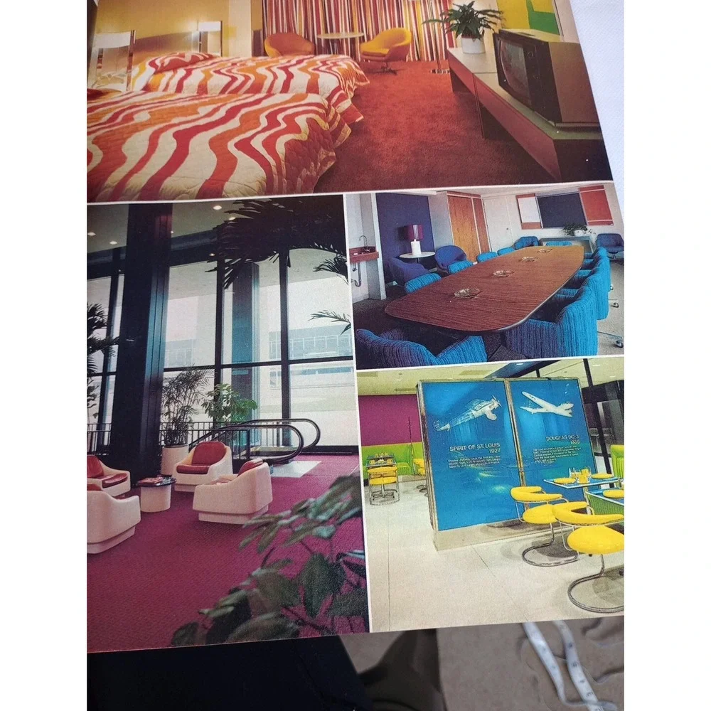 Progressive Architecture Magazine‎ Aug 1973 Eams Olivetti Read Description